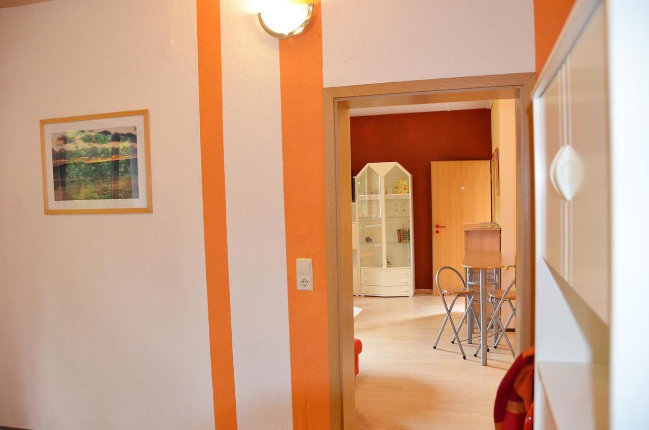 Apartment Kuckucksnest Bielefeld