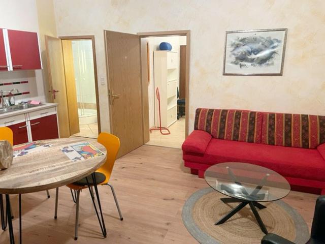 Apartment Kuckucksnest