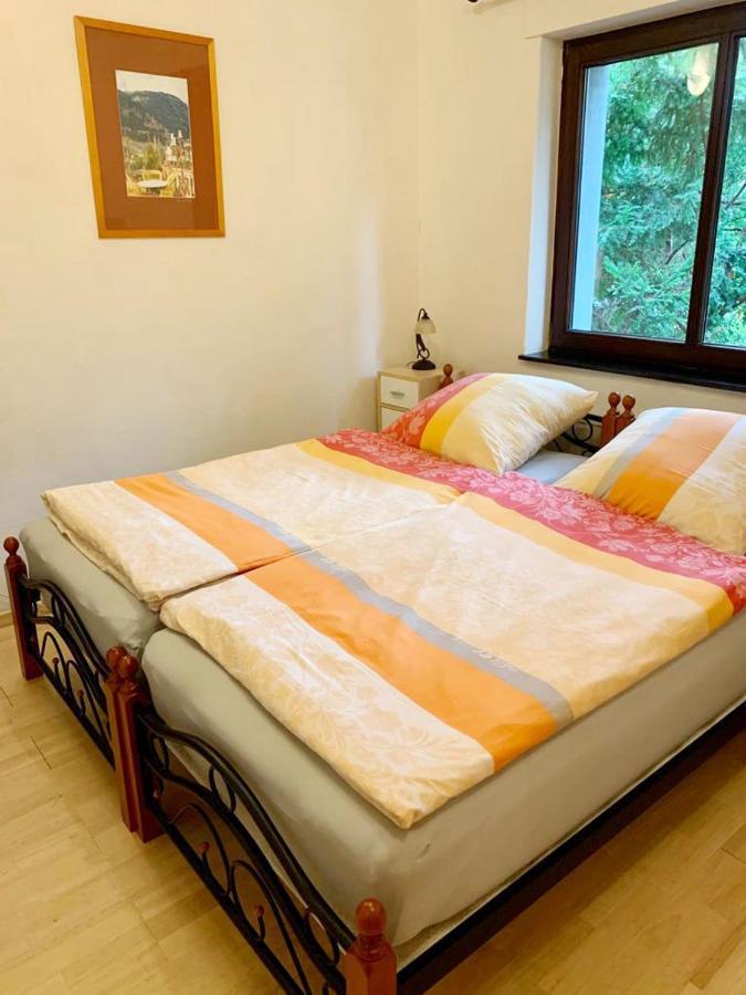 Apartment Kuckucksnest