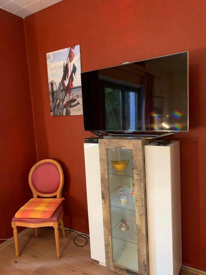 Kuckucksnest Apartment